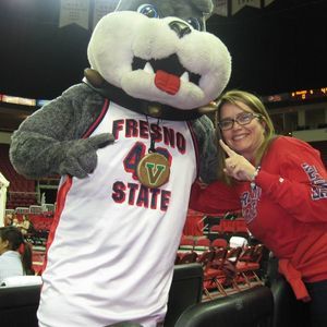 Meet your Posher, Micheala